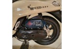 Honda Scoopy Tahun 2026
